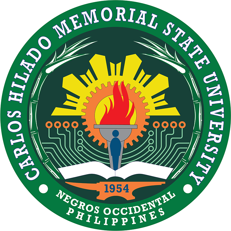 Carlos Hilado Memorial State University